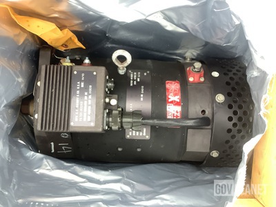 C.E. Niehoff N1609-3 Alternator