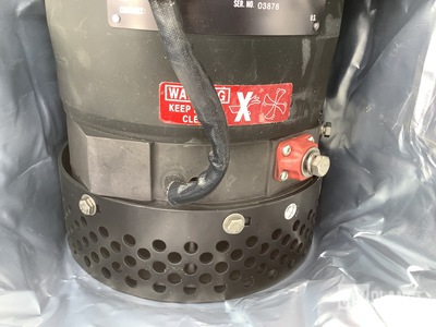 C.E. Niehoff N1609-3 Alternator