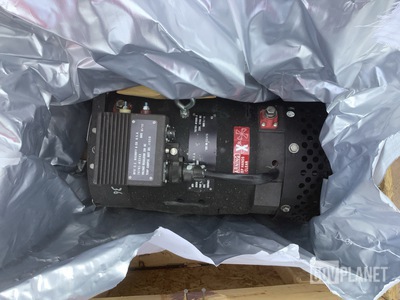 C.E. Niehoff N1609-3 Alternator