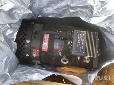 C.E. Niehoff 3846374 Alternator