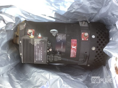 C.E. Niehoff N1609-3 Alternator
