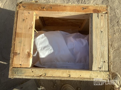 C.E. Niehoff N1609-3 Alternator