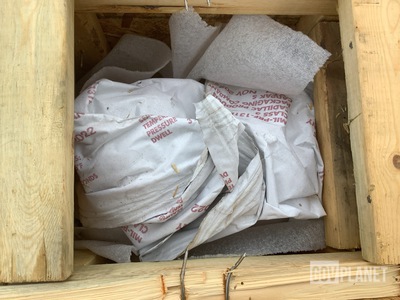 C.E. Niehoff N1609-3 Alternator