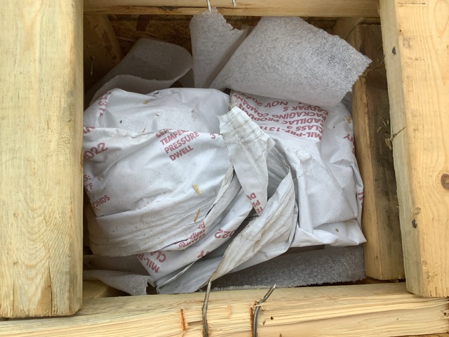 C.E. Niehoff N1609-3 Alternator