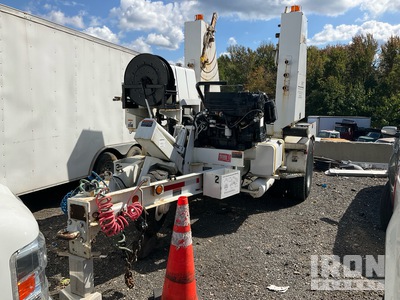 Altec AD-108 Cable Puller