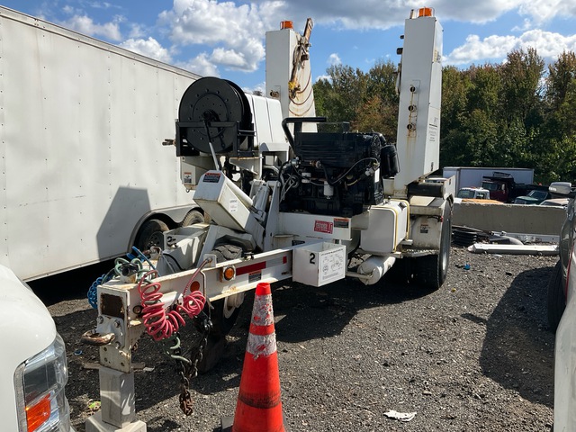 Altec AD-108 Cable Puller