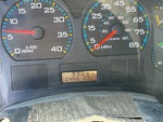 Hour Meter / Odometer