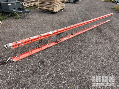 2024 Imperial 9135221 40, Rail Ladder Ladder - Fits Louisville FE3240
