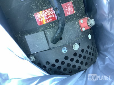 C.E. Niehoff N1609-3 Alternator