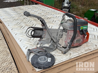 2022 Husqvarna CNB EL35 Concrete saw/breaker
