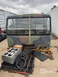 LMTV Cab
