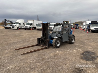 2018 CMC 1300 kg Carretillas todoterreno