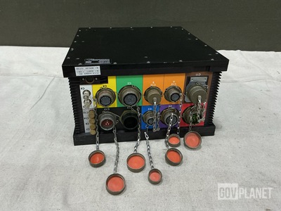 Flir Systems 29176-201 Control Unit