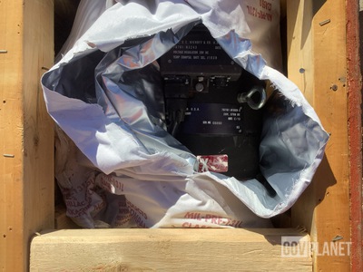 C.E. Niehoff N1609-3 Alternator