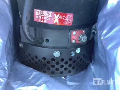 C.E. Niehoff N1609-3 Alternator