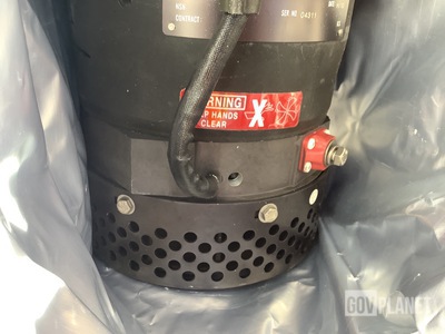 C.E. Niehoff N1609-3 Alternator