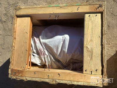 C.E. Niehoff N1609-3 Alternator