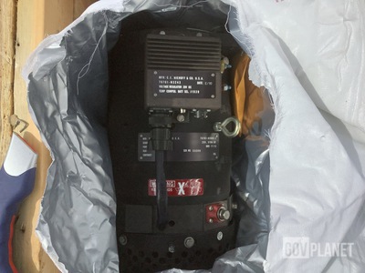 C.E. Niehoff N1609-3 Alternator