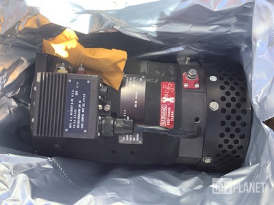 C.E. Niehoff N1609-3 Alternator