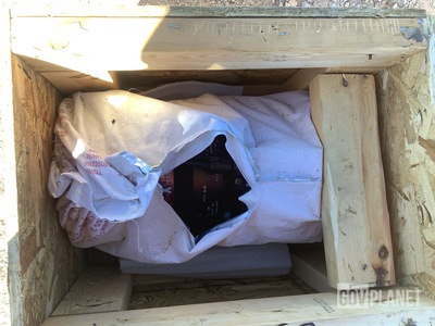 C.E. Niehoff N1609-3 Alternator