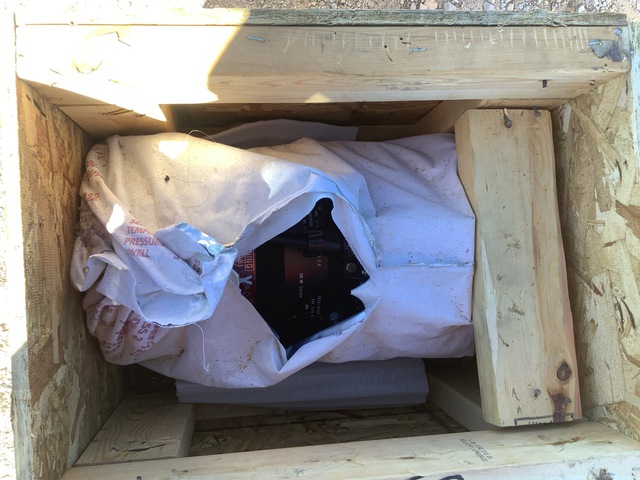 C.E. Niehoff N1609-3 Alternator