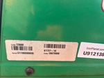 Unit Serial Number