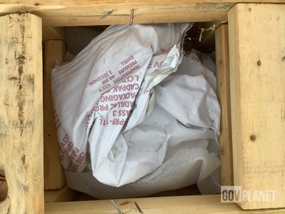 C.E. Niehoff N1609-3 Alternator