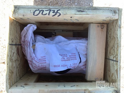 C.E. Niehoff N1609-3 Alternator