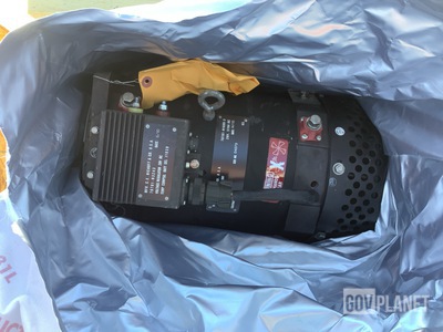 C.E. Niehoff N1609-3 Alternator