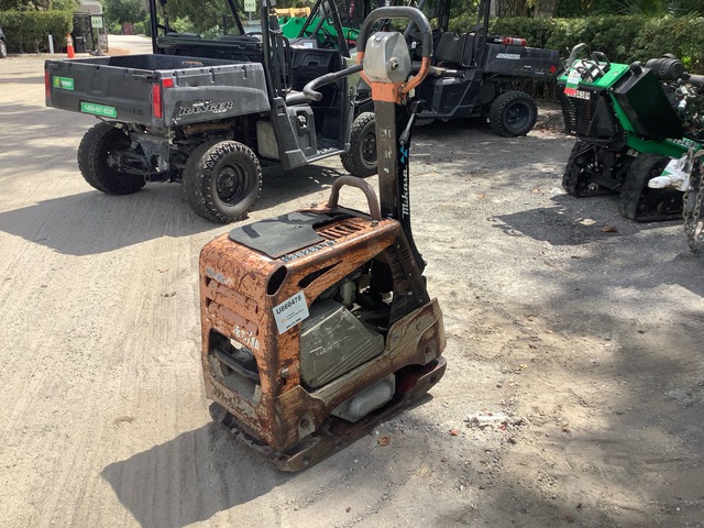 2018 Multiquip Mikasa