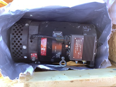 C.E. Niehoff N1609-3 Alternator