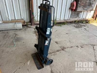 2019 Powermate M-1 Electric Cargo Dolly