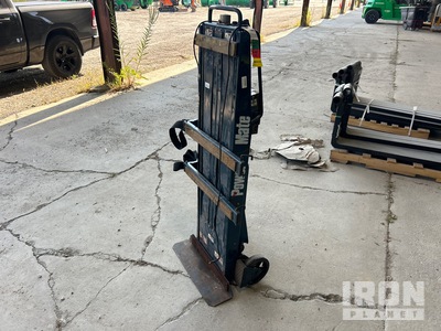 2021 POWERMATER M-1 Electric Stair Climber Carro Dolly