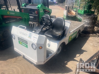 2019 Taylor Dunn B5-440-48 Utility Cart