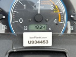 Hour Meter / Odometer