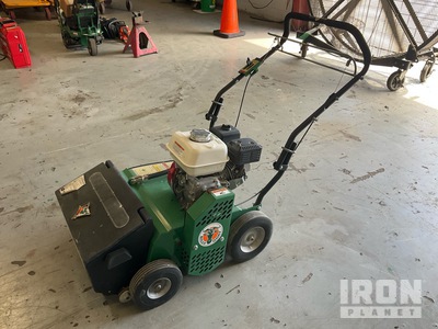 2021 Billy Goat OS552H Walk-Behind Seeder