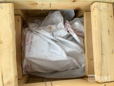 C.E. Niehoff N1609-3 Alternator