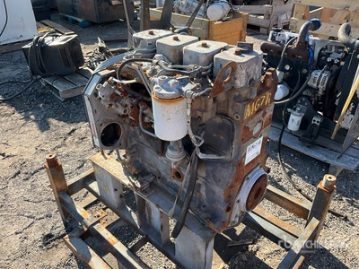 Cummins Engine