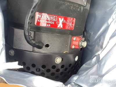 C.E. Niehoff N1609-3 Alternator