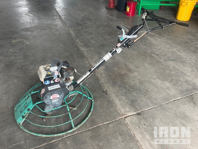 2021 Multiquip J36H55SXH Power Trowel