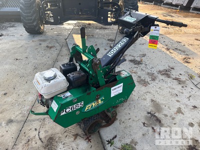 2017 Ryan 544954C Walk-Behind Sod Cutter