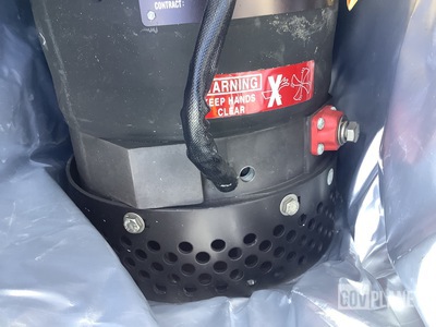 C.E. Niehoff N1609-3 Alternator