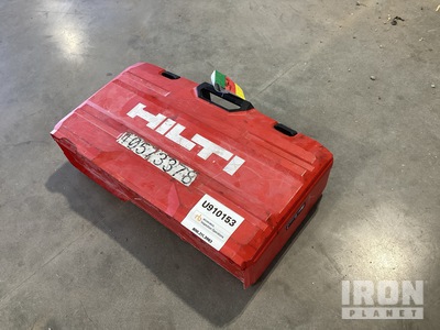 2021 Hilti TE 1000-AVR Electric Demolition Breaker