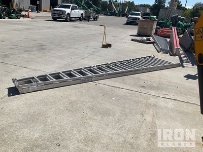2023 Imperial 917068-6 Escalera de mano