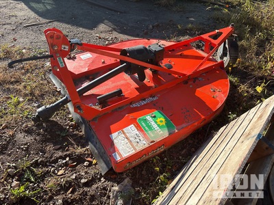 2022 Land Pride RCR1260 64 in Brush Cutter