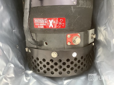 C.E. Niehoff N1609-3 Alternator