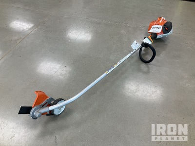2022 Stihl FC70-Z Edger (Unused)