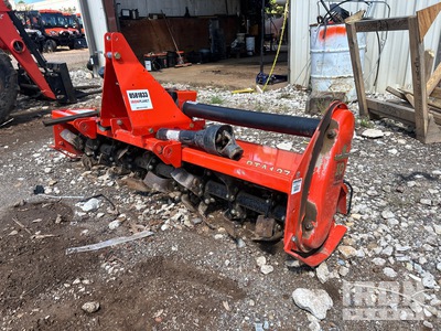 2022 Land Pride RTA1274 74 in 3-Point Rotary Tiller