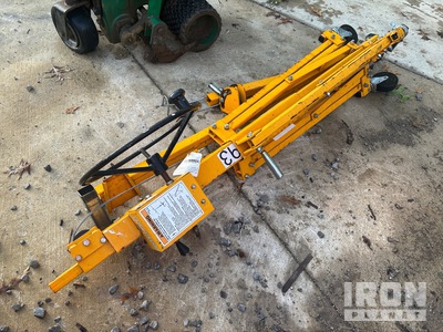 2019 Bil-Jax 630580 Drywall Lift