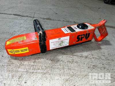 2019 Spy 785 Holiday Detector